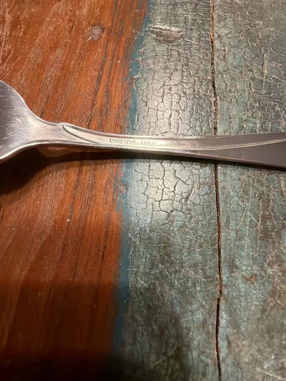 Oneida Flight-Reliance Stainless Steel Flatware Assorted Lot